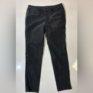 Lululemon ABC Pants - Black - 31x29